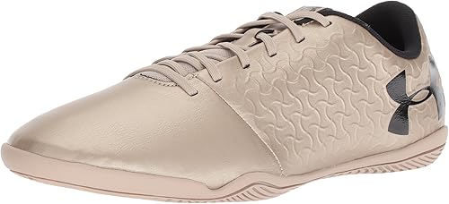 tenis under armour futsal