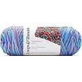 MICHAELS Bulk 12 Pack: Soft Classic™ Multi Yarn by Loops & Threads®