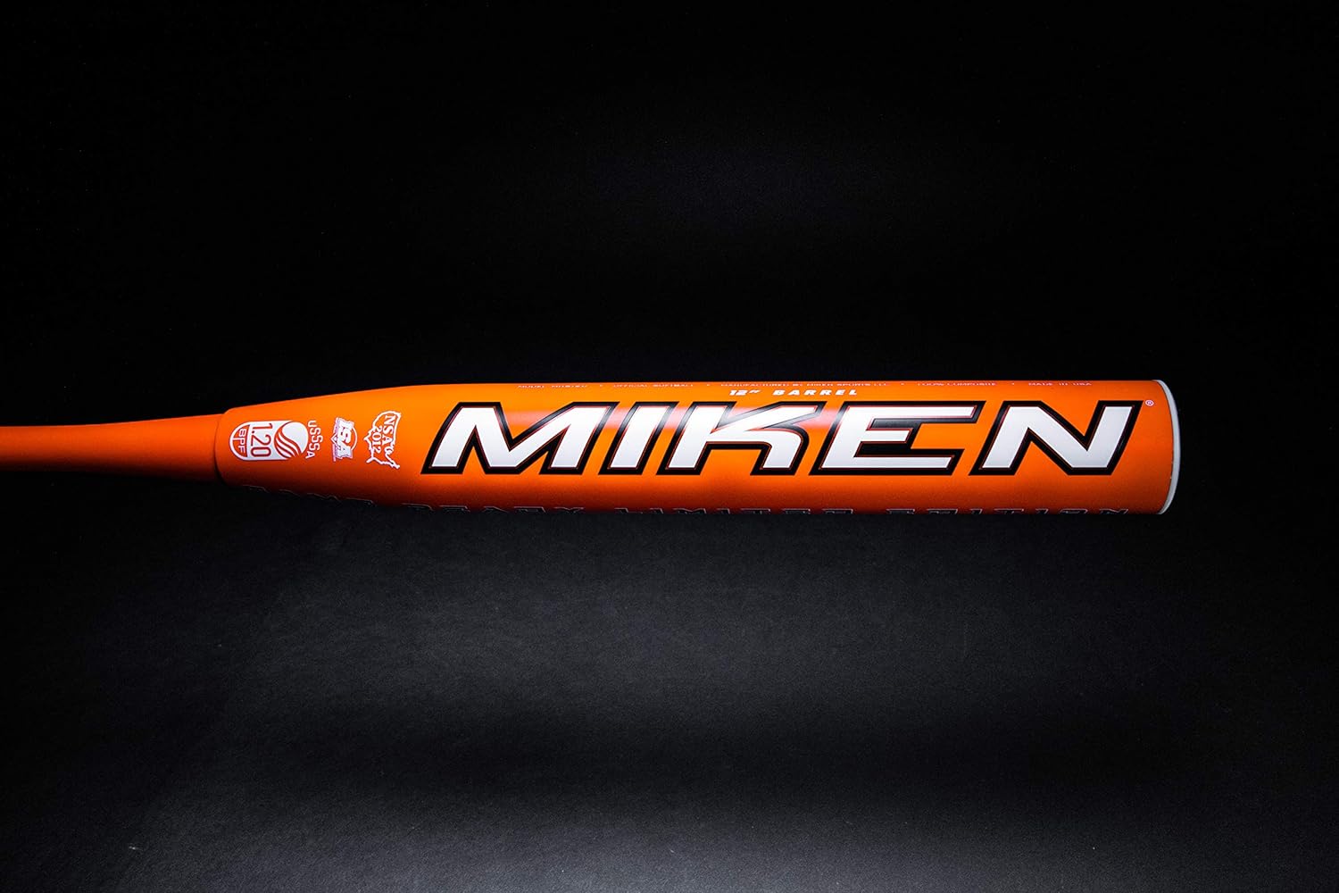 orange miken super freak