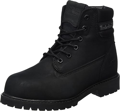 traditional timberland boots