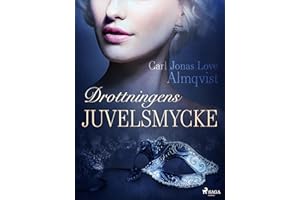 Drottningens juvelsmycke (Swedish Edition)