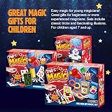 That’s Magic Amazing Magic Set 100 Tricks For Young Magicians 7+ view 6