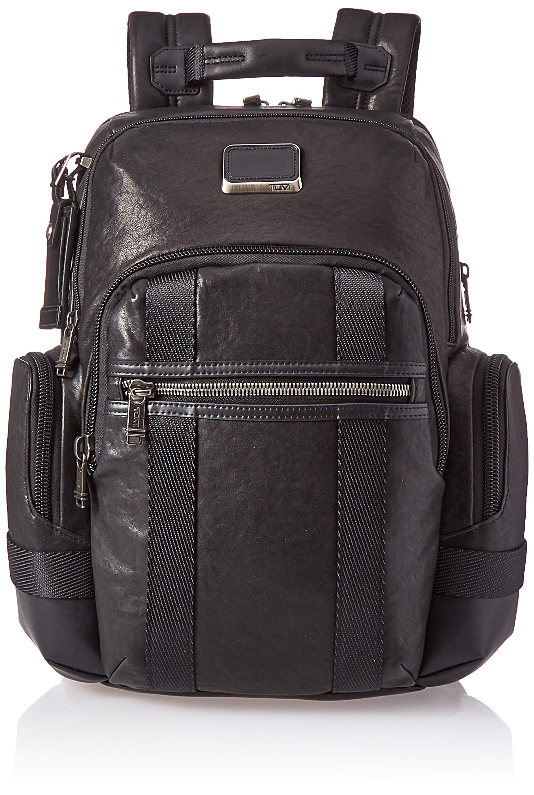 alpha bravo nathan backpack