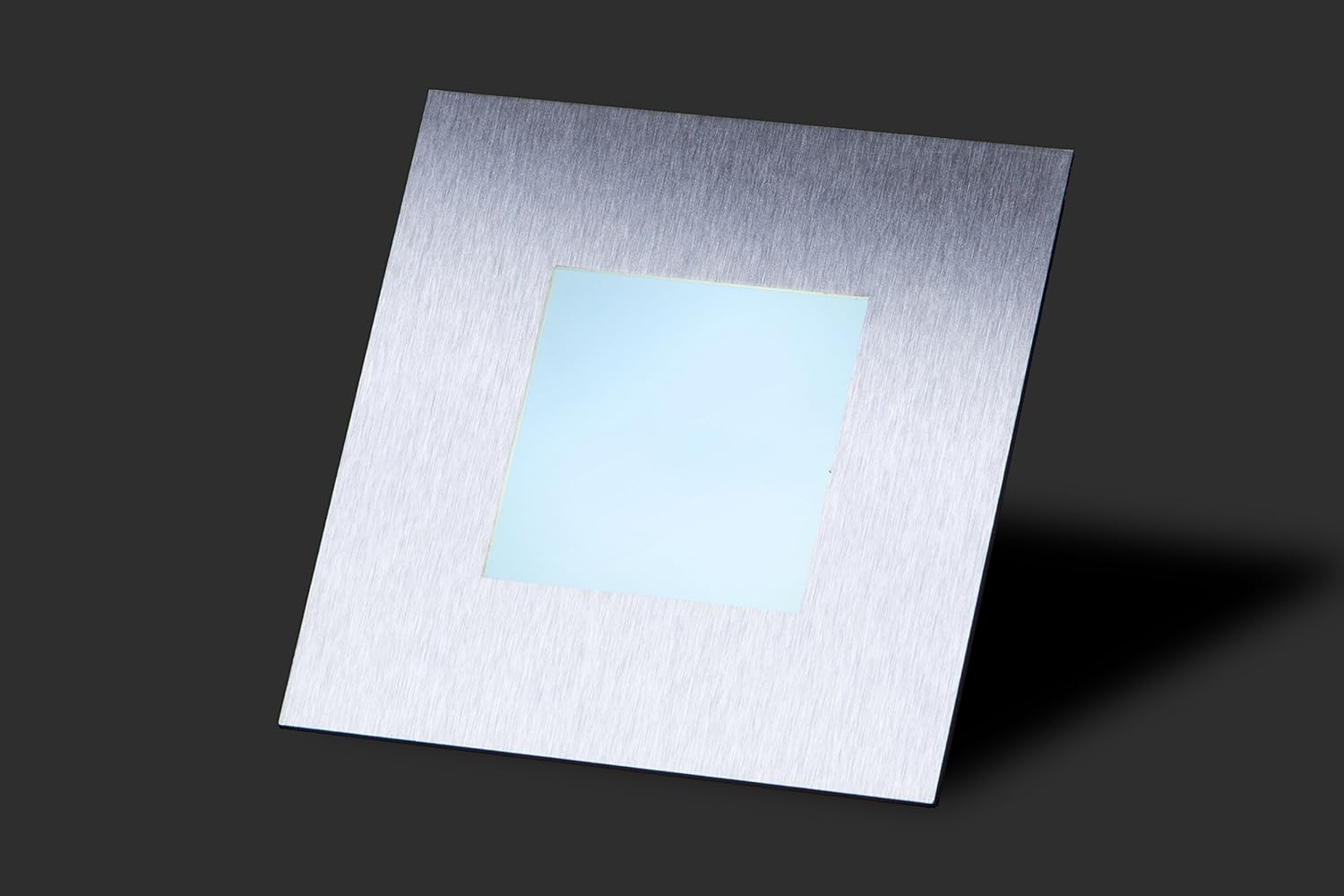 10-er SET Simple LED Wand & Treppenbeleuchtung LED Treppenlicht 2W 230V