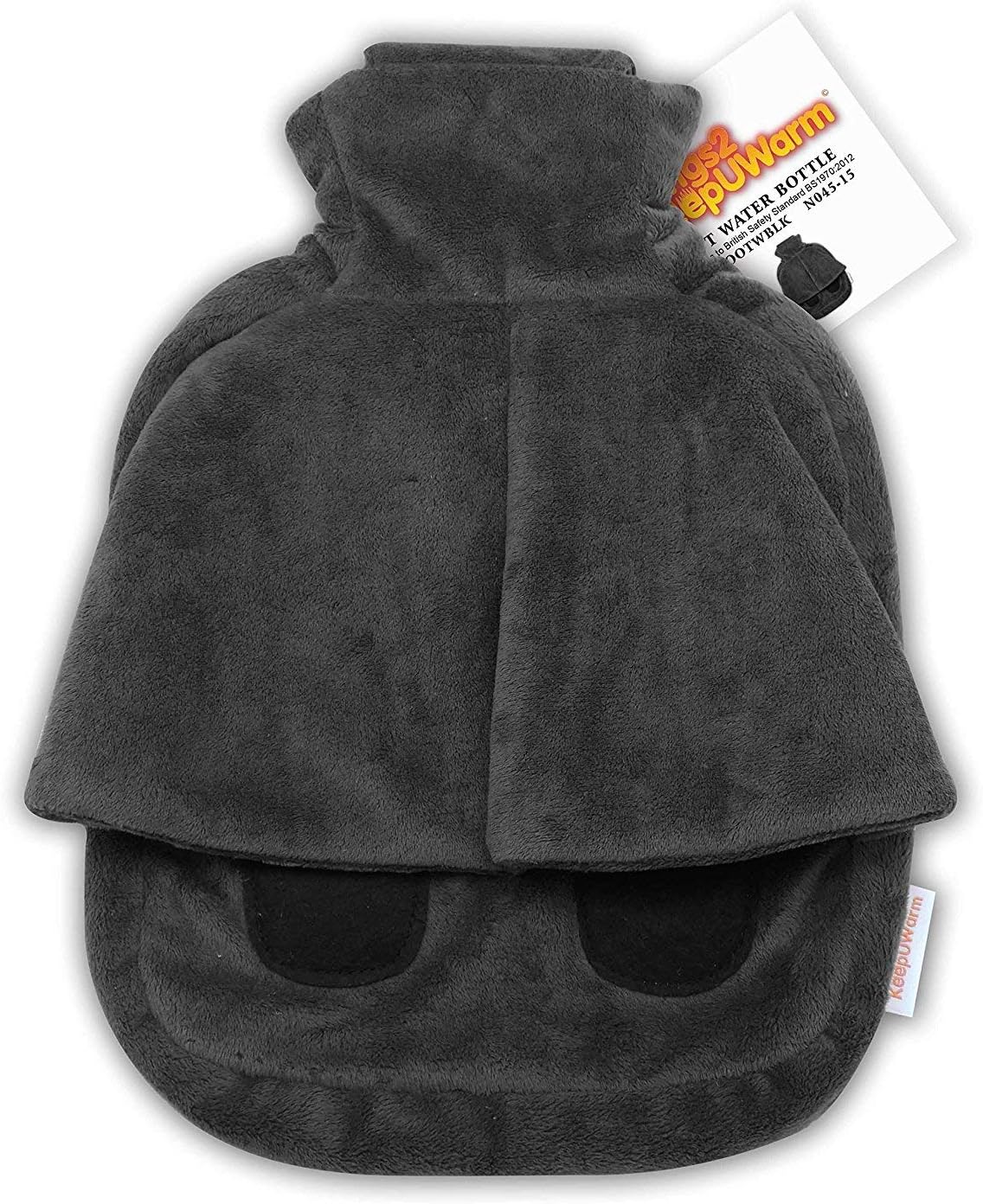 Heated Foot Warmer Hot Water Bottle Foot Muff Snug Feet Warmer Amazon Co Uk Beauty