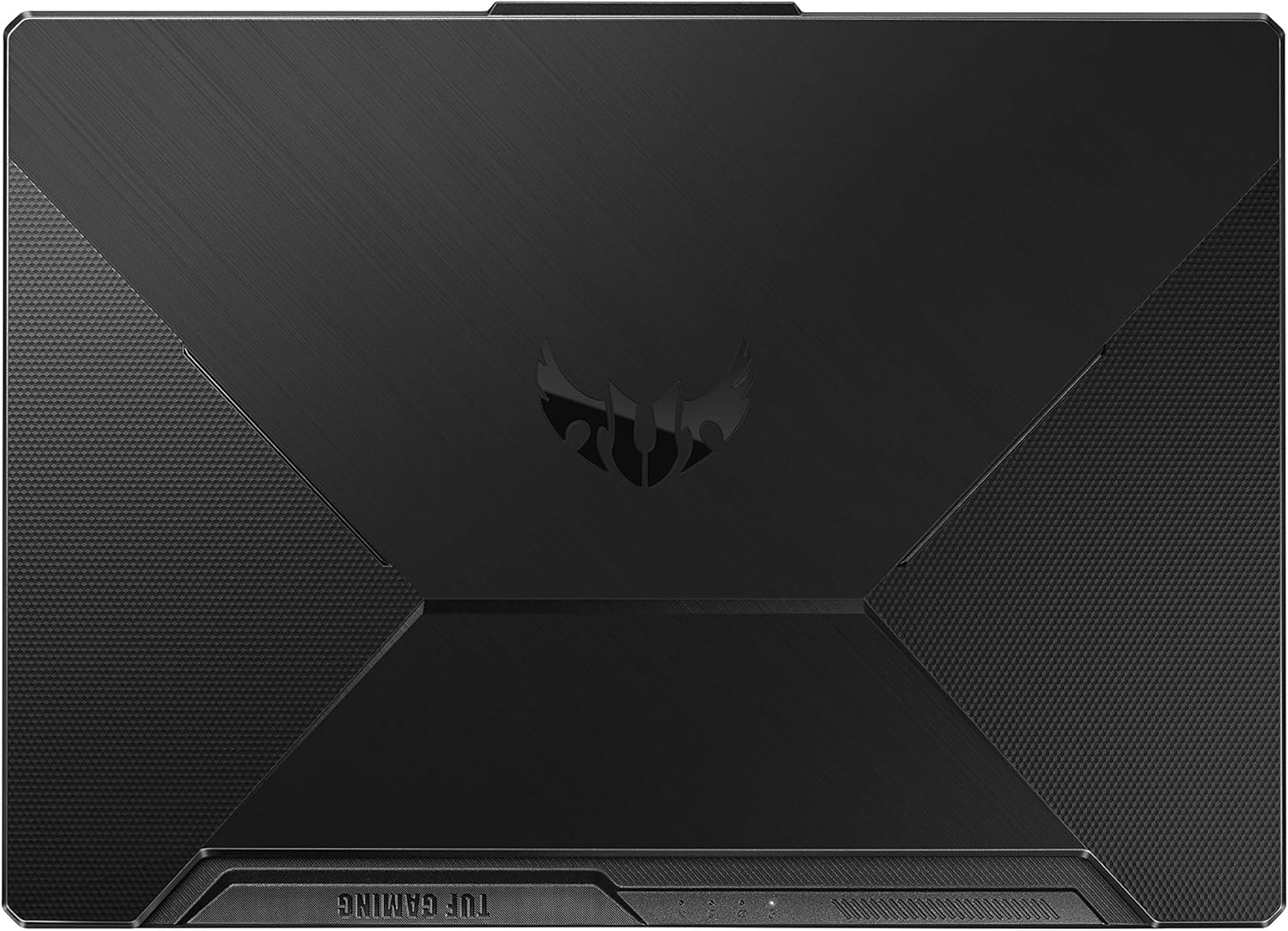 ASUS TUF Gaming A15 Gaming Laptop, 15.6” 144Hz FHD IPS-Type, AMD Ryzen 5 4600H, GeForce GTX 1650, 8GB DDR4, 512GB PCIe SSD, Gigabit Wi-Fi 5, Windows 10 Home, FA506IH-AS53: Computers & Accessories