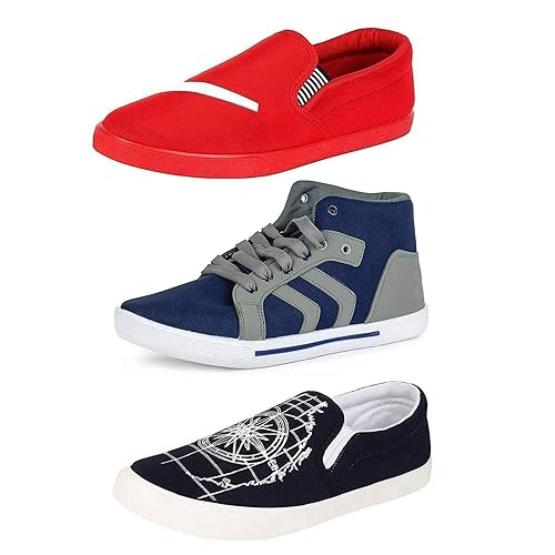 amazon men's shoes combo offer