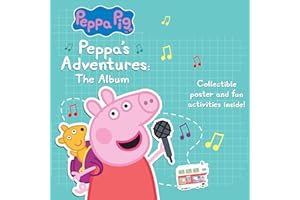 Peppa's Adventures: The Album