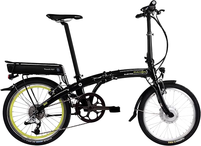 dahon neos 8 rear derailleur