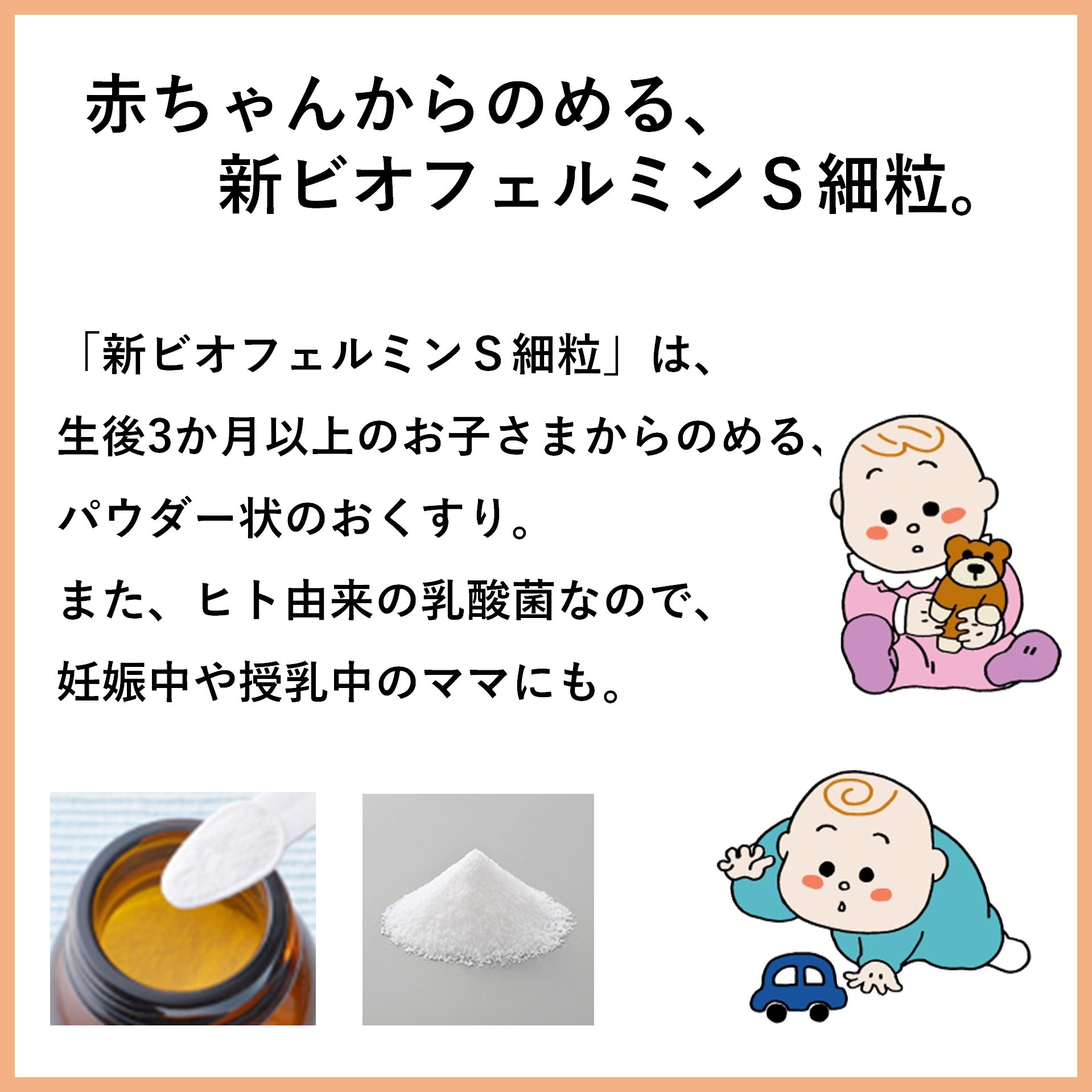 TAISHO New Biofermin S Powder 45g intestinal medicine Lactic acid