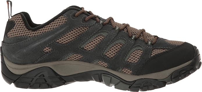 merrell men's moab 2 ventilator hiking shoes