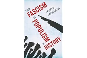 From Fascism to Populism in History