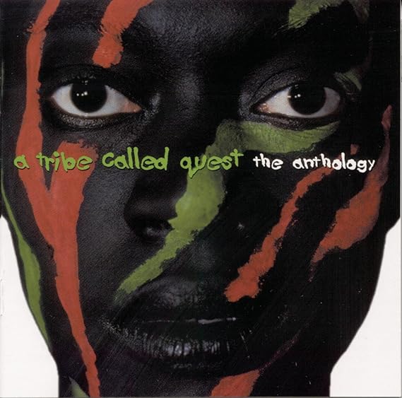 The Anthology TRIBE CALLED QUEST Amazon.ca Music