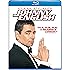 JOHNNY ENGLISH