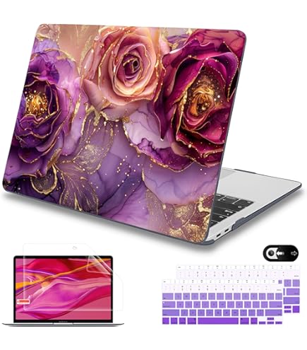Amazon.com: Personalized Case for MacBook Pro 15 Inch 2010-2012