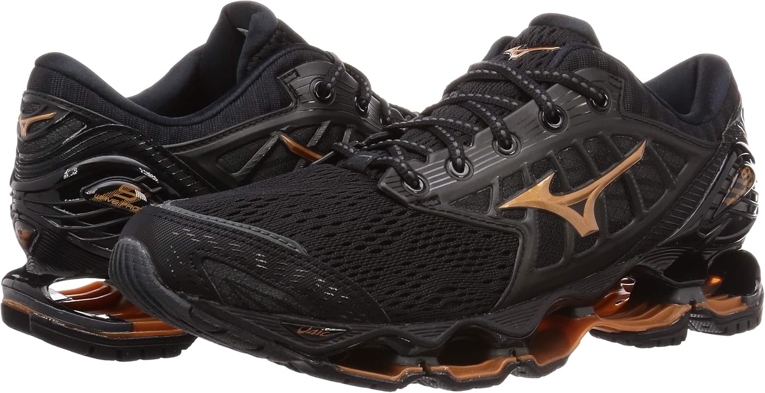 mizuno wave prophecy 9
