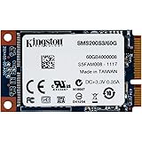 Kingston 60 GB SATA Solid State Drive