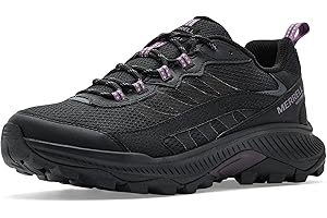 Merrell Womens Speed Strike 2 WP Hiking Shoe