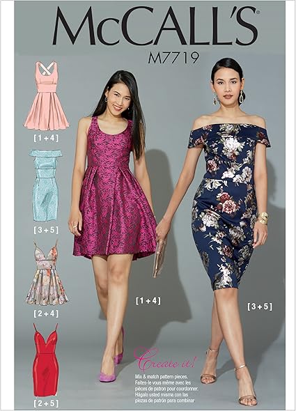 amazon misses dresses