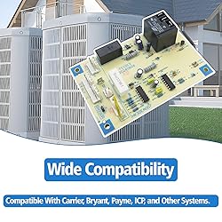 Upgraded HK32EA007 HK32EA001 Defrost Timer Control