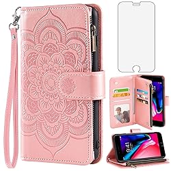 Asuwish Compatible with iPhone 7plus 8plus 7/8 Plus