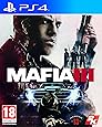 Mafia III (PS4)