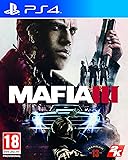 Mafia III (PS4)