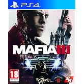 Mafia III (PS4)