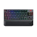 ASUS ROG Strix Scope RX TKL Wireless