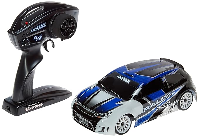latrax remote control car