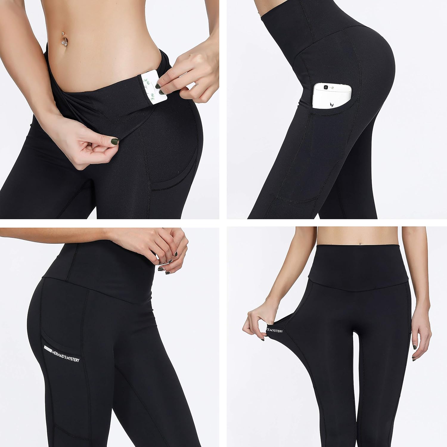 mermaid mystery waist