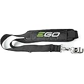 EGO POWER+ Shoulder Strap for Leaf Blower, String Trimmer, Multi-Head System - AP1500
