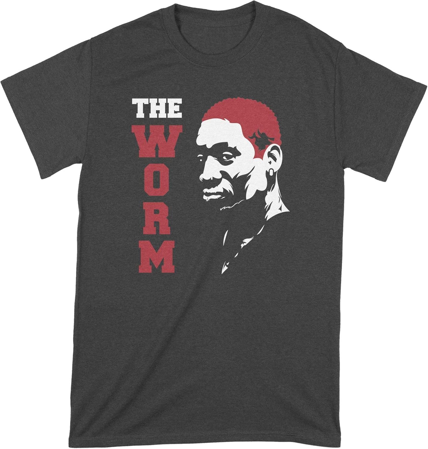 rodman shirts