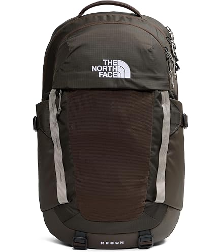 Amazon.com: The North Face Surge Commuter Laptop Backpack
