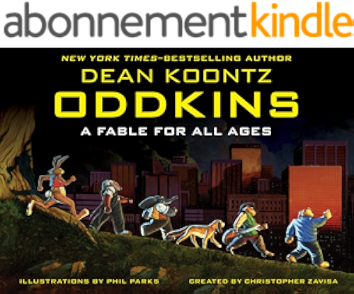 Download Oddkins: A Fable for All Ages (English Edition) PDF