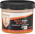 GRIZZLY GREASE