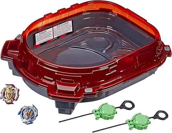 carrefour beyblade estadio