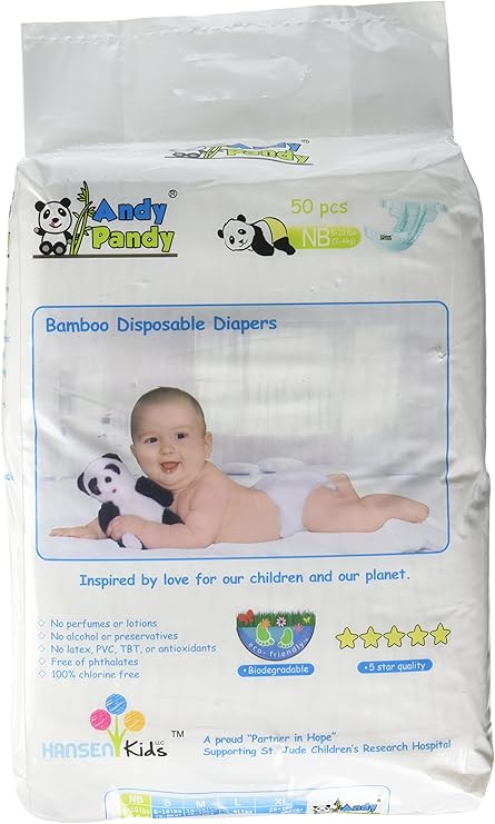 andy pandy diapers