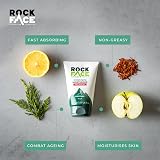 Rock Face Anti-ageing Daily Moisturiser 100ml Men Face Cream view 3