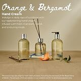 Molton Brown Orange Bergamot Hand Cream 40ml Replenishing Mandarin Neroli Musk view 2