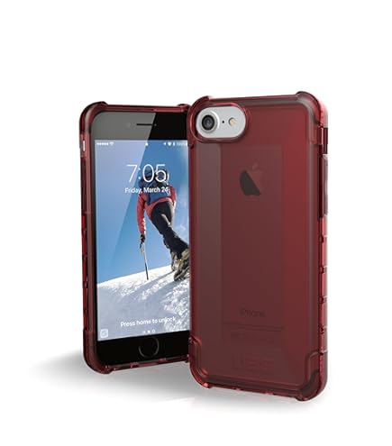 Amazon.com: UAG iPhone iPhone 6s Plus Feather-Light Composite [ICE