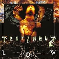 欧LP Testament The Legacy MOVLP2817 Music On Vinyl, Atla /00260 Testament_TheLegacy-