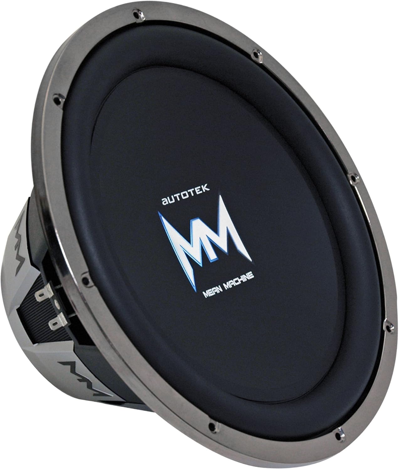 autotek mean machine 12 inch subs