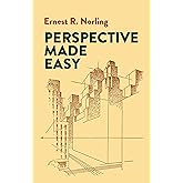 Perspective Made Easy (Dover Art Instruction)