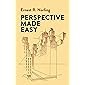 Perspective Made Easy (Dover Art Instruction)
