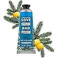 Love Beauty And Planet Marula Oil and Cedar Wood Hand Lotion (Limited Edition) - 1 fl oz (Pack of 3)