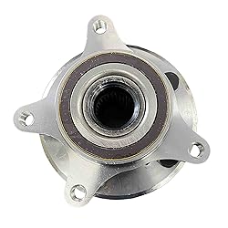 Stirling P513421PR_A817 - Pair 2 Rear Wheel Bearing