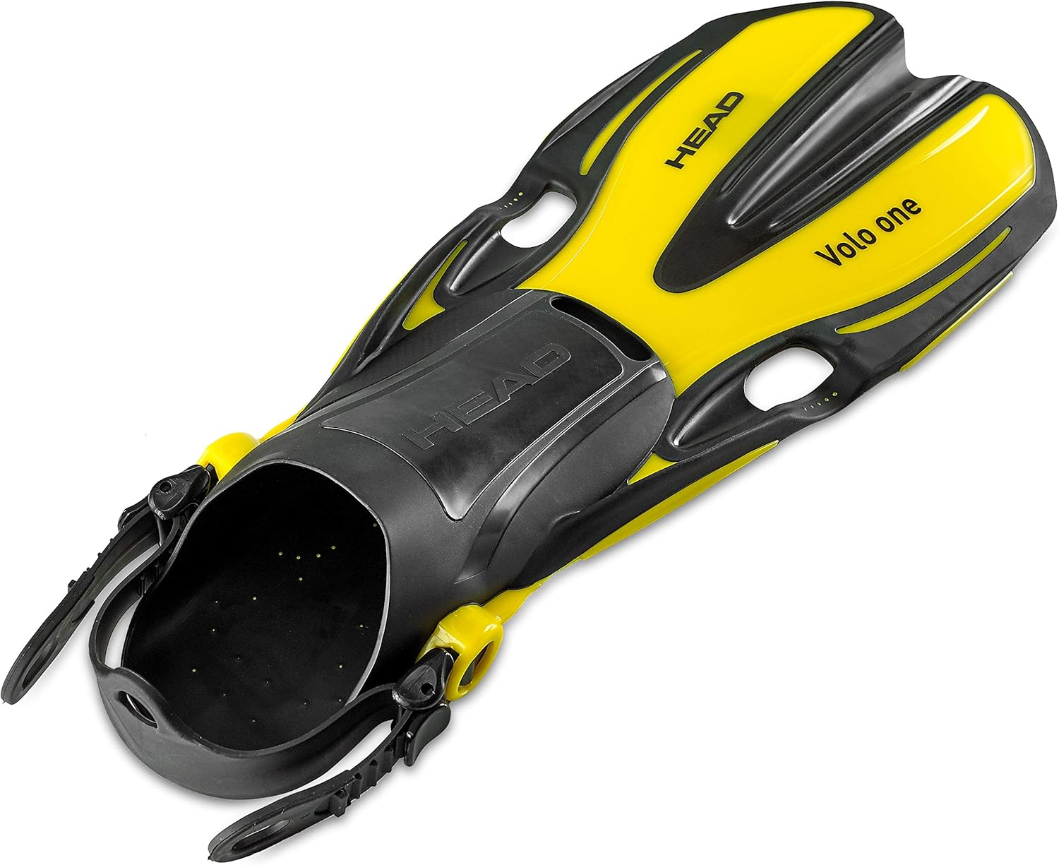 HEAD by Mares Italian Design Premium Tempered Glass Lens Snorkeling Mask Fin Snorkel - Easy Breathe Dry Snorkel - Great for Travel : Sports & Outdoors