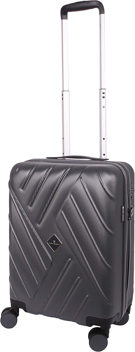 22 inch hard shell luggage