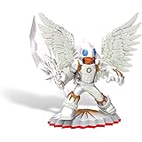 Skylanders Trap Team: Trap Master Knight Light Character Pack